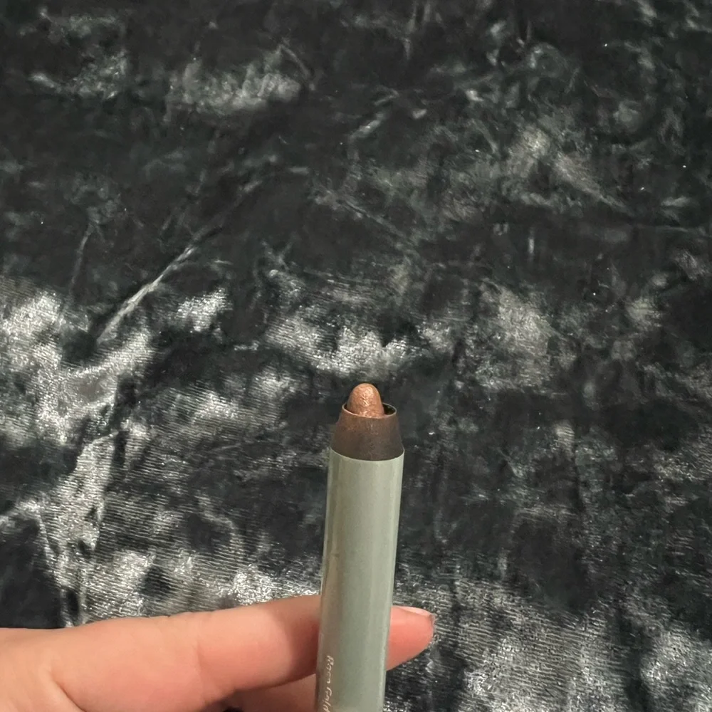 Mally Eye Amplifying Shadow Liner Rose Gold
